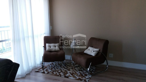 Imagem 4 de 15 de Apartamento Em Vila Guilherme!!predio Procurado!lazer Total! - Cf15665