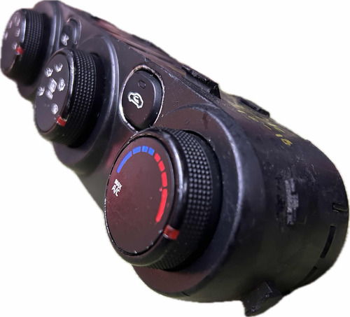 Control Aire Clima Kia Forte 2016 A 2018 Original Detalles (Usado)