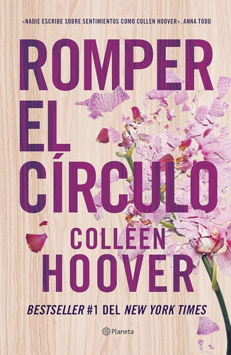 Libros: Romper El Circulo + 7 Maridos De Evelin Y Hugo 