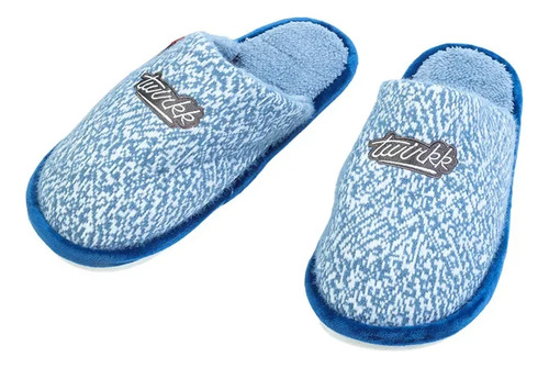 Zapatillas De Felpa Para Invierno, Hogar E Interior, Zapatos