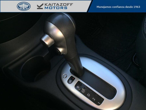 Nissan Versa At 2014 Excelente Estado