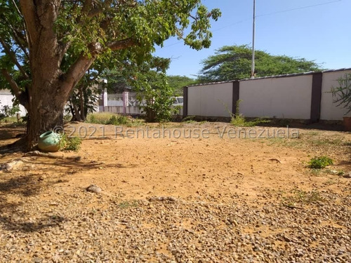 Imagen 6 de 11 de Regalo: Terreno En Venta De 750mts2 En Zarabon, Punto Fijo, Estado Falcon, Inmejorable Ubicacion. #22-6995.