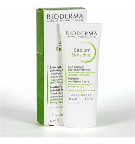 Bioderma Sebium Sensitive