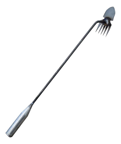 Desmalezador Manual Sin Doblar, Tirar O Arrodillarse, 50cm