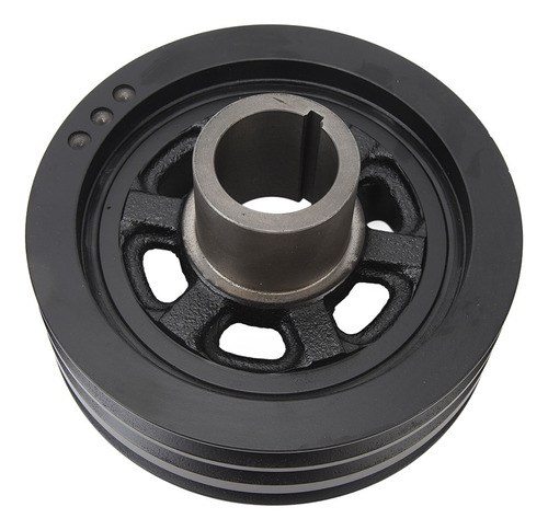 Polea Metálica Del Cigüeñal Del Motor Mf40103210
