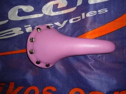 Asiento bicicleta fixie clearance