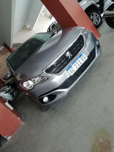 Peugeot 301 1.6 Hdi Allure 2018