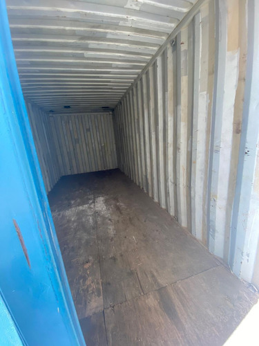 Contenedores Marítimos Containers Usado 20' / 40' La Rioja