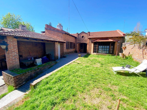 Imagen 2 de 25 de Casa - San Fernando- Retasada!