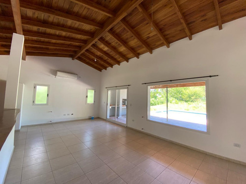 Casa Venta En Valle Del Golf, Falda Del Carmen, Córdoba