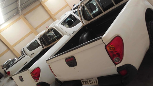 Mitsubishi L200 3.2 Triton Gl Cab. Dupla 4x4 4p 2016