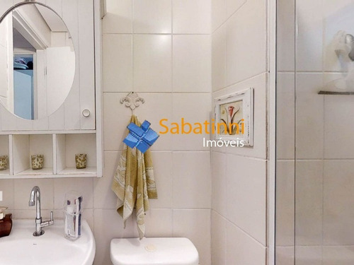 Imagem 12 de 22 de Apartamentoa Venda Em Sp Jabaquara - Ap03993 - 69179275
