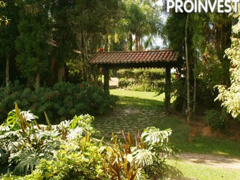 Imagem 9 de 30 de Sítio À Venda, 429292 M² Por R$ 2.800.000,00 - Chácaras Monte Serrat - Itapevi/sp - S00404