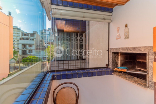Imagem 4 de 15 de Apartamentos - Petropolis - Ref: 11167 - V-11167