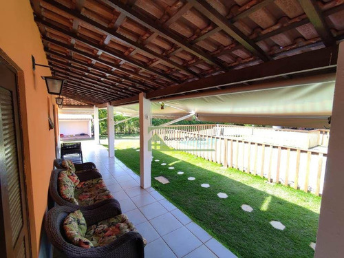 Imagem 13 de 29 de Chácara Com 5 Dormitórios À Venda, 2000 M² Por R$ 790.000,00 - Centro - Ibiúna/sp - Ch0198