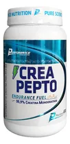 Comprar Creatina Monohidratada Crea Pepto 600g Performance Nutrition