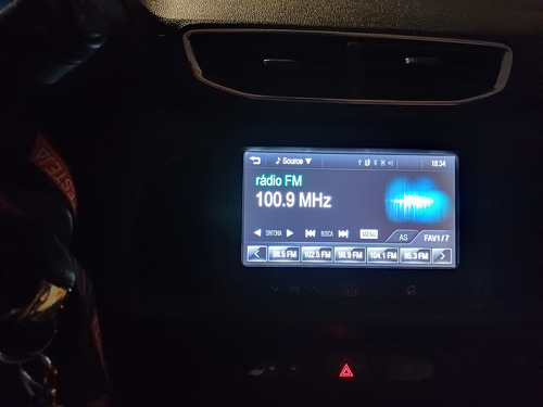 Chevrolet Onix 1.0 Lt 5p