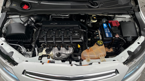 Chevrolet Onix Chevrolet Onix 1.4 LT SPE/4