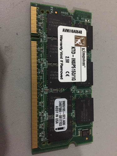 Ram Nx6120