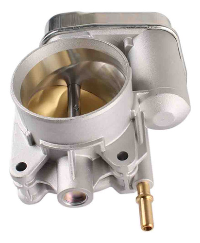 Cuerpo Aceleracion Para Isuzu I-290 4cil 2.8 2007