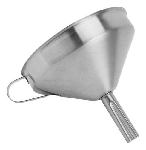 Y Embudo De Cocina De Acero Inoxidable Con Relleno Grande