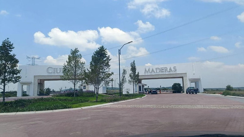 Terreno Plano En Venta En Corregidora