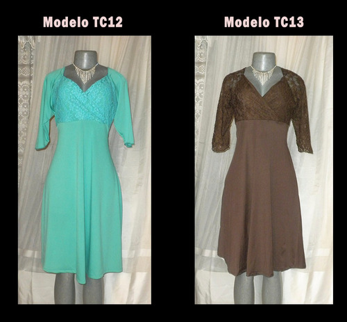 Hermosos Vestidos Formales Cortos En Talla S, M, L, Xl, Xxl