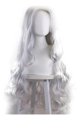 Peluca De Cosplay Peluca De Disfraz De Cosplay De Anime,