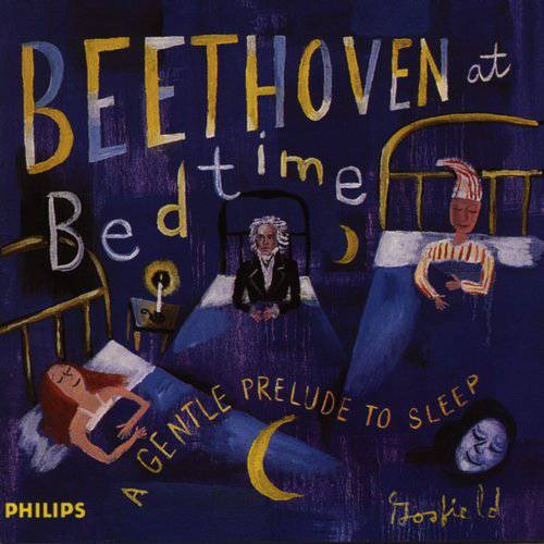 De Beethoven A La Hora De Acostarse