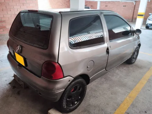 Renault Twingo 1.2 U Authentique