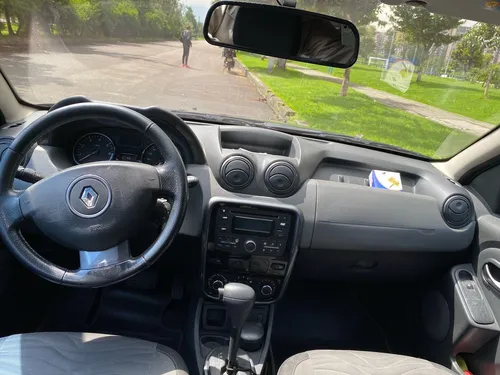 Renault Duster 2.0 Dynamique 4x2