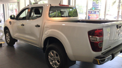 Autos Camionetas Renault Alaskan Amarok Hilux Ford Ranger H