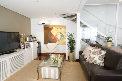 Casa 107 M² Vila Andrade - 310-im330734