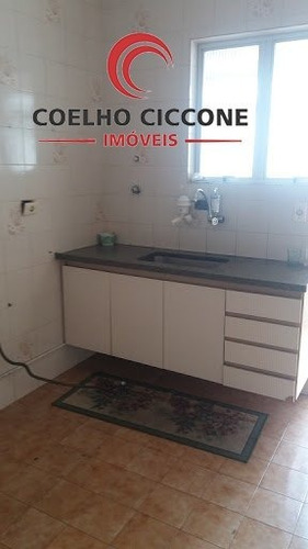 Imagem 7 de 15 de Compre Apartamento Em Santa Paula - V-2221