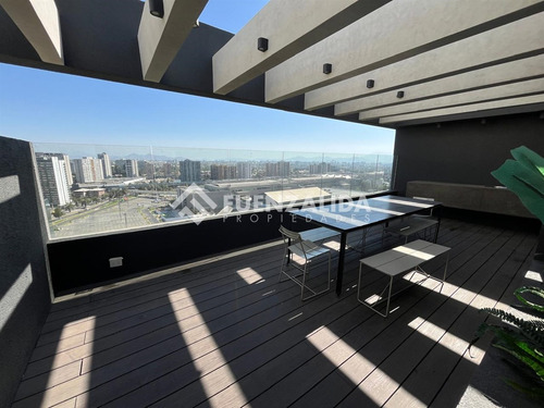 Amplio Departamento En Venta De 2 Dorm. En La Florida