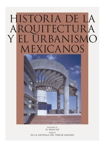 Textos | História De La Arquitectura Y El Urbanismo Mexicano