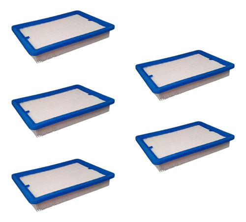Kit 5 Filtros De Aire Elantra 2.0l 4 Cil 99 Al 00 Engine Fil
