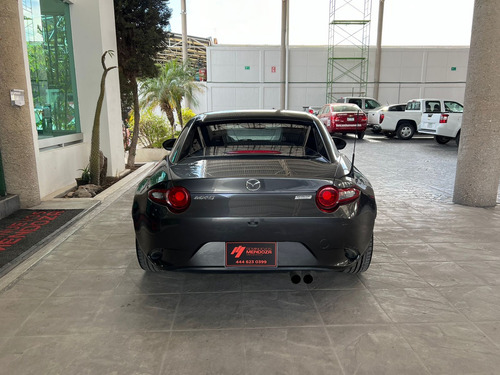 Mazda MX-5 2.0 Rf At