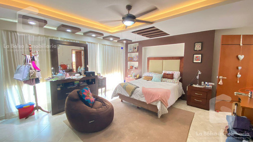 Casa En Venta En Playas Del Conchal Veracruz