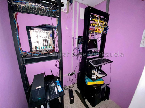 Venta Galpon Con Un Área Total De 610 Metros Cuadrados,zona Industrial 2 Barquisimeto Mehilyn Perez