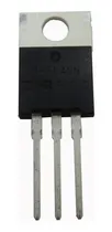 Comprar Irf540n  Mosfet Canal N 33a 100v 130w To-220  Pack X 5 Pcs