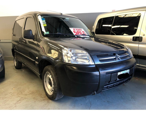 Citroen Berlingo Furgon 1.6 Hdi
