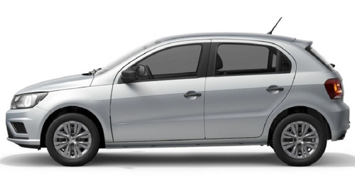 Imagen 7 de 10 de Autoahorro Volkswagen Gol Trend - Plan 100% - 28c $320.000