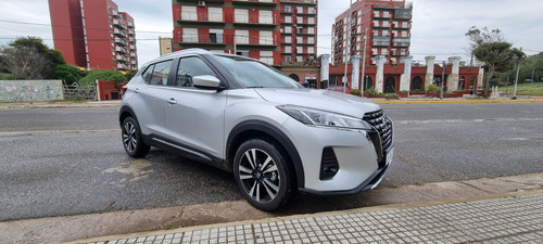 Nissan Kicks 1.6 Advance Cvt 120cv
