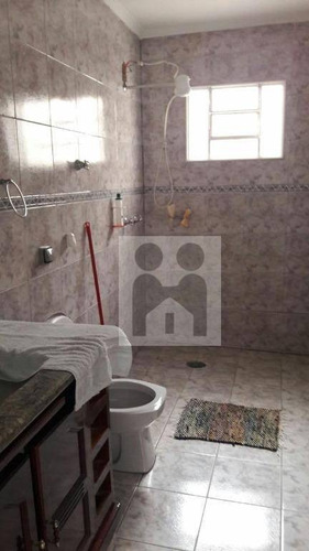 Imagem 17 de 18 de Casa Com 2 Dormitórios À Venda, 150 M² Por R$ 230.000 - Geraldo Correia De Carvalho - Ribeirão Preto/sp - Ca0781