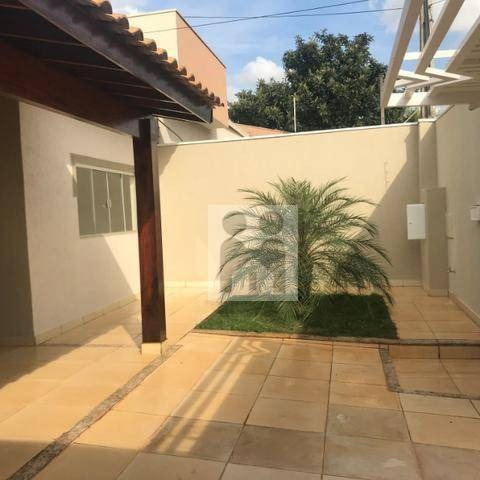 Imagem 4 de 19 de Casa Com 3 Dormitórios À Venda, 93 M² Por R$ 320.000,01 - Jardim Ouro Branco - Ribeirão Preto/sp - Ca0456
