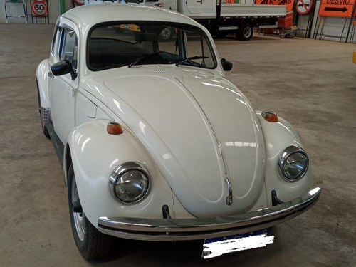 Imagem 1 de 14 de Volkswagen Fusca