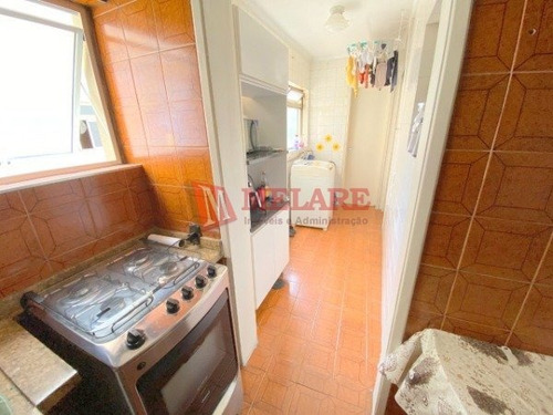 Imagem 7 de 15 de Apartamentos - Perdizes - Ref: 56784 - V-56784