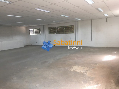 Imagem 20 de 20 de Galpão A Venda Em Cotia - Gl00240 - 69805318