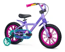 Comprar Bicicleta Infantil Caloi Aro 14 Cecizinha A Partir De 4 Anos